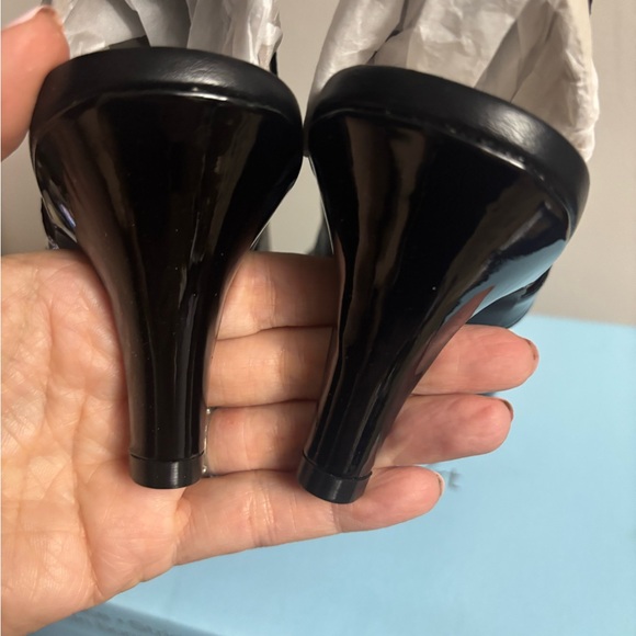 LifeStride Womens Kiley Pointed Toe Kitten Heels
#12 - Picture 6 of 12